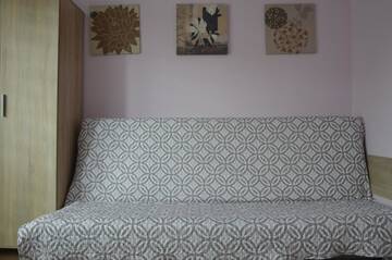 Фото номера Апартаменты Проживание в семье Apartamenty i pokoje u Kryni г. Штутово 2