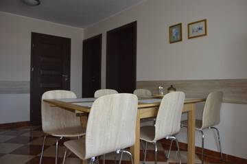Фото номера Апартаменты Проживание в семье Apartamenty i pokoje u Kryni г. Штутово 18