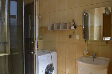 Фото номера Апартаменты Проживание в семье Apartamenty i pokoje u Kryni г. Штутово 19