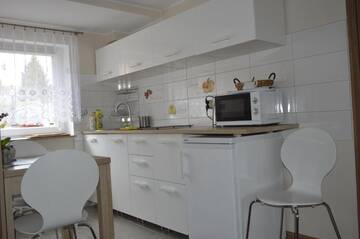 Фото номера Апартаменты Проживание в семье Apartamenty i pokoje u Kryni г. Штутово 8
