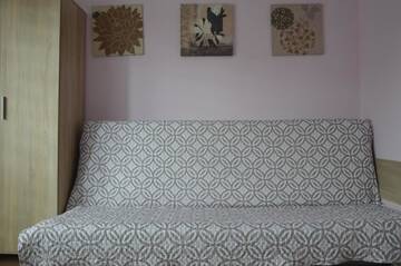 Фото номера Апартаменты Проживание в семье Apartamenty i pokoje u Kryni г. Штутово 11