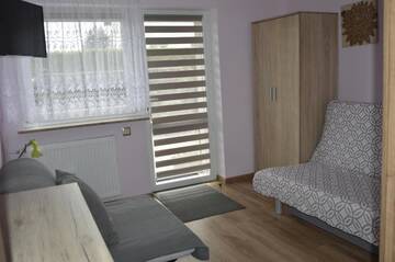 Фото номера Апартаменты Проживание в семье Apartamenty i pokoje u Kryni г. Штутово 13