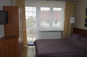 Фото номера Апартаменты Проживание в семье Apartamenty i pokoje u Kryni г. Штутово 6