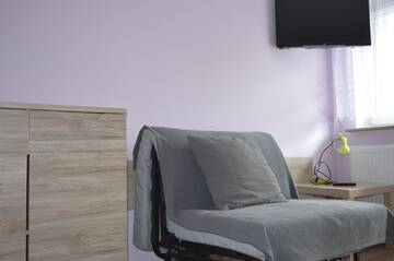 Фото номера Апартаменты Проживание в семье Apartamenty i pokoje u Kryni г. Штутово 6