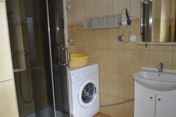 Фото номера Апартаменты Проживание в семье Apartamenty i pokoje u Kryni г. Штутово 5