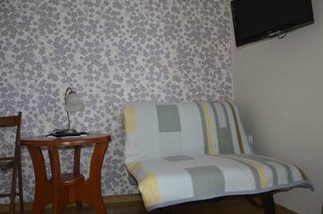 Фото номера Апартаменты Проживание в семье Apartamenty i pokoje u Kryni г. Штутово 13