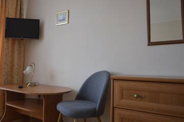 Фото номера Апартаменты Проживание в семье Apartamenty i pokoje u Kryni г. Штутово 12