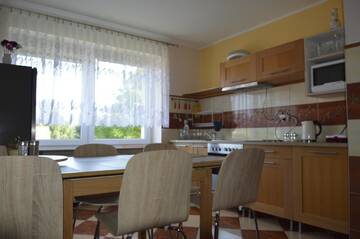 Фото номера Апартаменты Проживание в семье Apartamenty i pokoje u Kryni г. Штутово 17