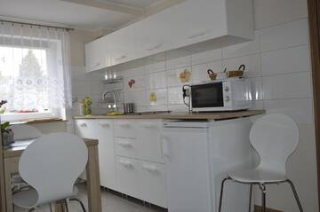Фото номера Апартаменты Проживание в семье Apartamenty i pokoje u Kryni г. Штутово 4